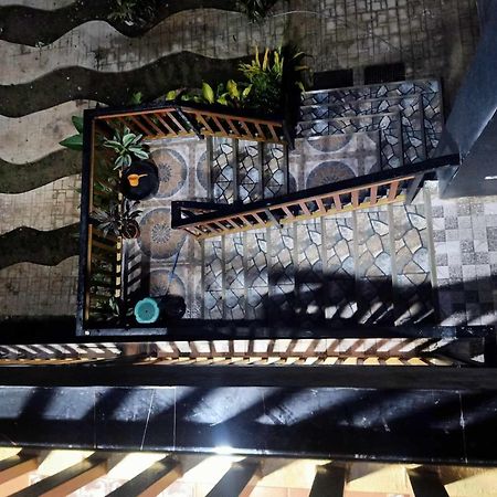 Gbu Loboc River Guesthouse Eksteriør bilde