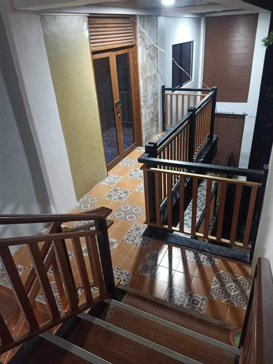 Gbu Loboc River Guesthouse Eksteriør bilde